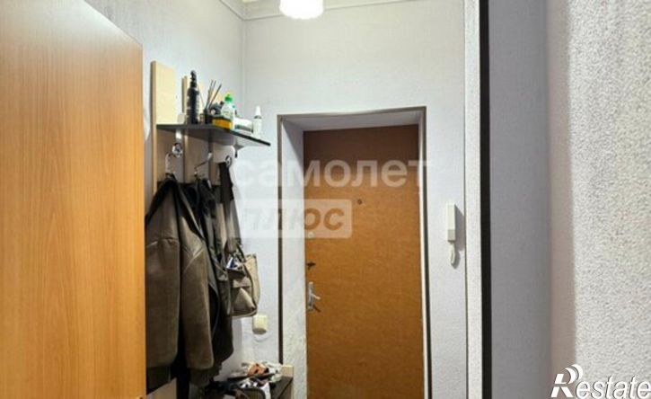 2-комн квартира улица Суворова, 57/2,  д. 57/2