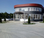 склад 960 кв м Аэропортовский проезд, 7