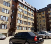 1-комн, 26кв м, этаж 5/6 ул Тепличная, 104