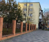 4-комн, 59кв м, этаж 5/5 улица Хакурате, 7