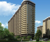 2-комн, 48кв м, этаж 14/16 ул им. Адмирала Серебрякова, 3