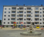 3-комн, 91кв м, этаж 5/5 Крылатская улица, 1