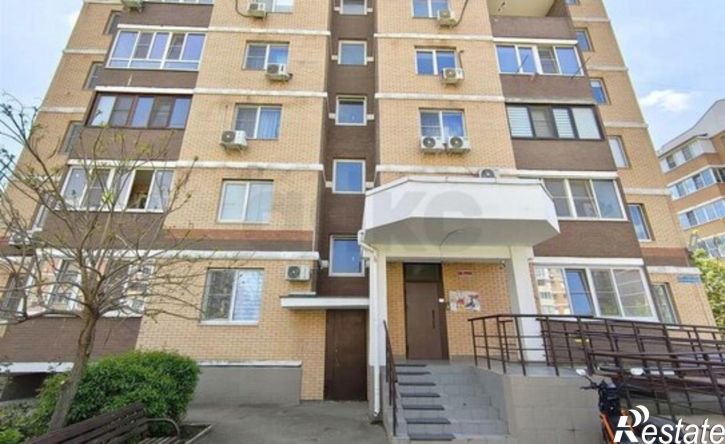1-комн квартира улица Героя Хабибуллина, 15,  д. 15