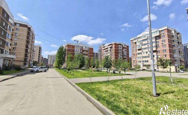 1-комн квартира улица Героя Хабибуллина, 15,  д. 15