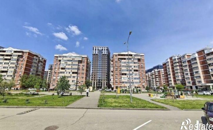 1-комн квартира улица Героя Хабибуллина, 15,  д. 15