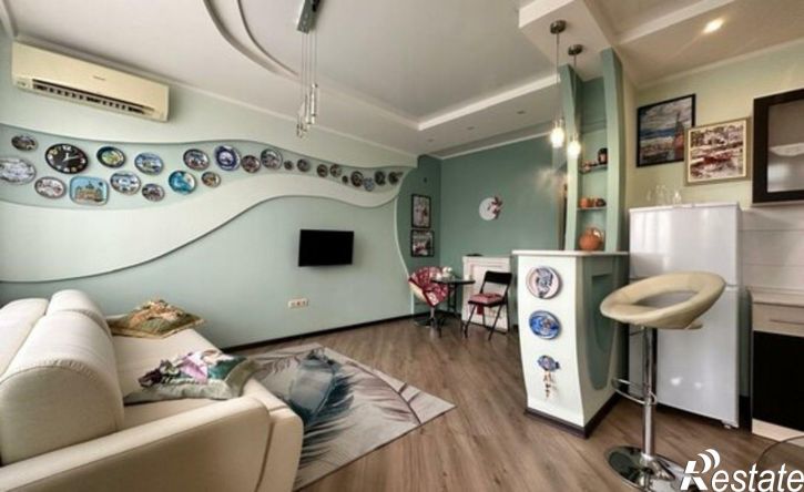 1-комн квартира улица 1 Мая, 338,  д. 338