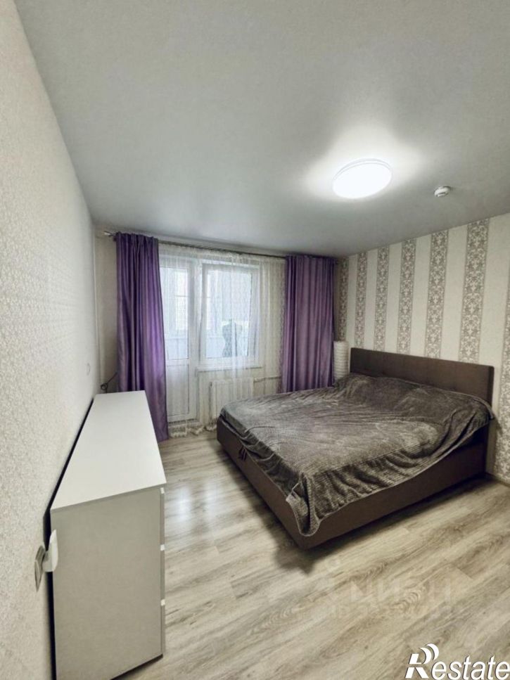 2-комн квартира улица Героев-Разведчиков, 23,  д. 23