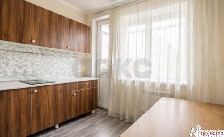 1-комн квартира пер им. Шаляпина, 3,  д. 3