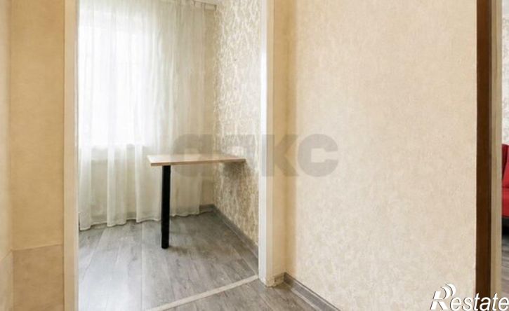 1-комн квартира пер им. Шаляпина, 3,  д. 3