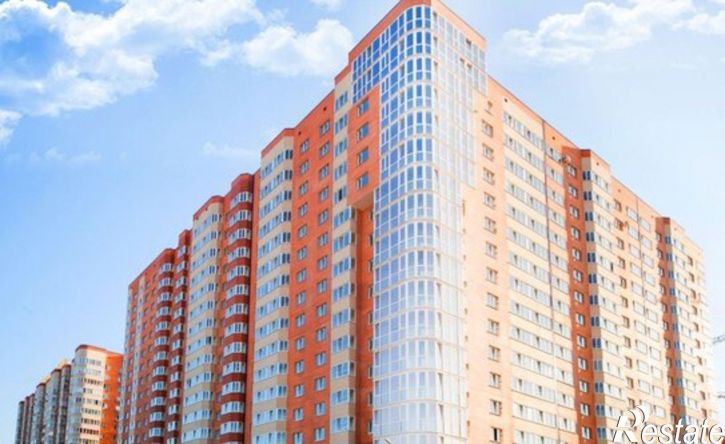 1-комн квартира улица Героя Сарабеева, 5 к4,  д. 5 к4