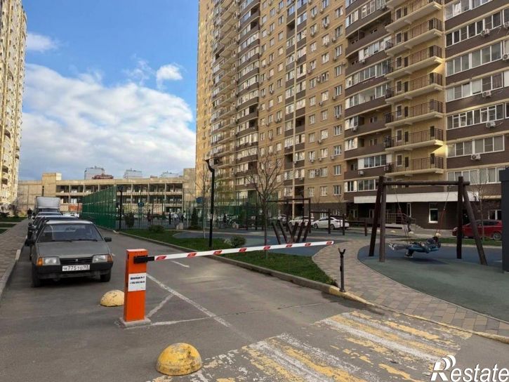 1-комн квартира ул им. Петра Метальникова, 133/1 3,  д. 133/1 3,  к. 3