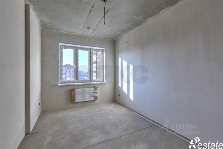 1-комн квартира ул им. Петра Метальникова, 133/1 3,  д. 133/1 3,  к. 3