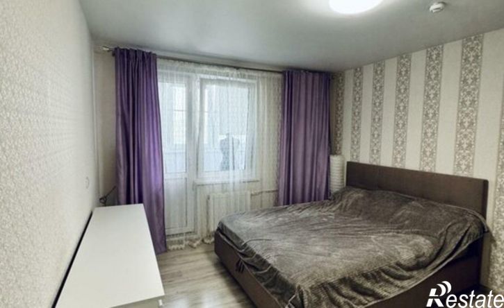 2-комн квартира улица Героев-Разведчиков, 23,  д. 23