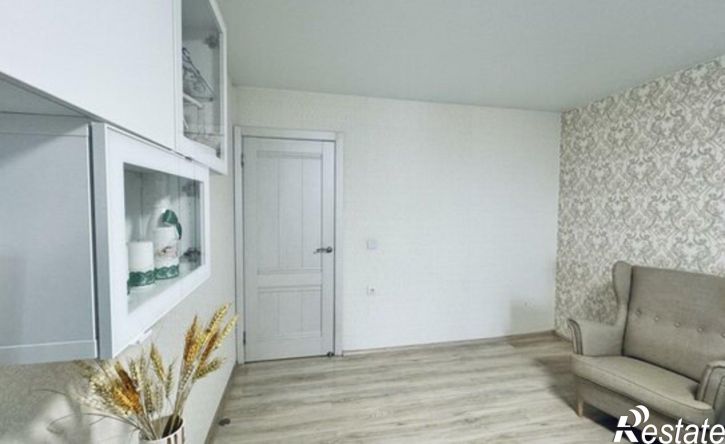 2-комн квартира улица Героев-Разведчиков, 23,  д. 23