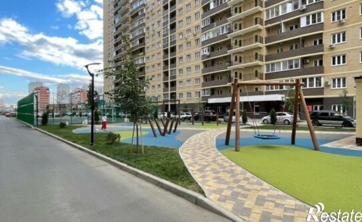 1-комн квартира ул им. Петра Метальникова, 38,  д. 38