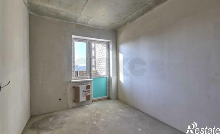 1-комн квартира ул им. Петра Метальникова, 38,  д. 38