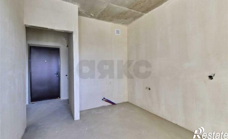 1-комн квартира ул им. Петра Метальникова, 38,  д. 38