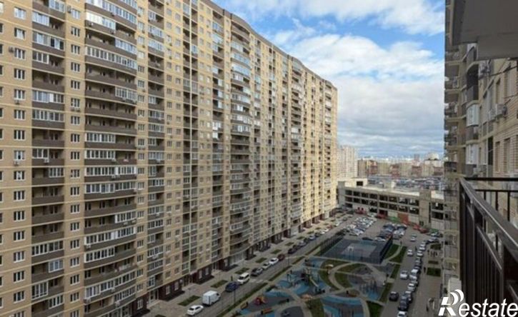 1-комн квартира ул им. Петра Метальникова, 38,  д. 38