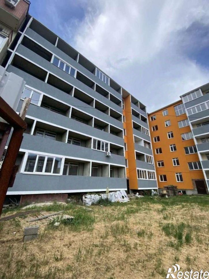 1-комн квартира в новом доме ул им. Заводовского, 21,  д. 21