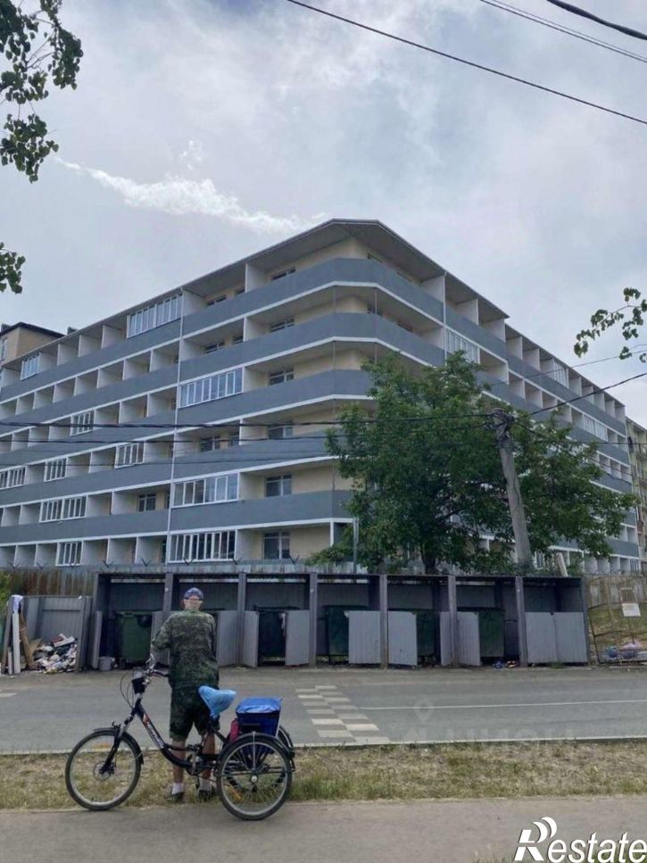 1-комн квартира в новом доме ул им. Заводовского, 21,  д. 21