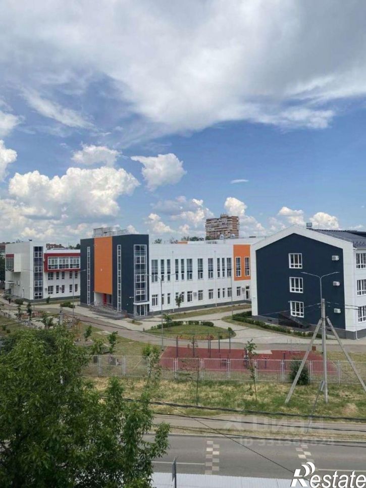1-комн квартира в новом доме ул им. Заводовского, 21,  д. 21