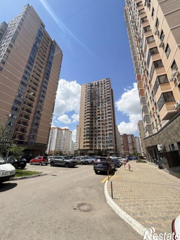 1-комн квартира ул им. Снесарева, 10 3,  д. 10 3,  к. 3