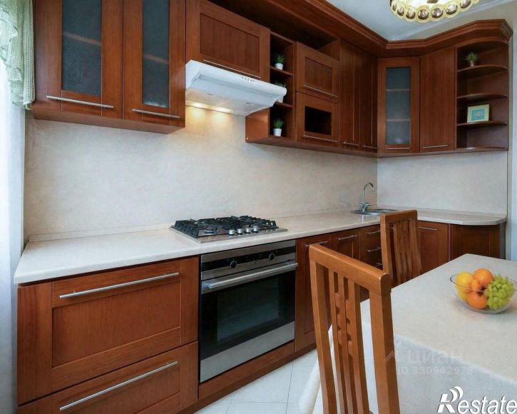 3-комн квартира Восточно-Кругликовская улица, 52,  д. 52