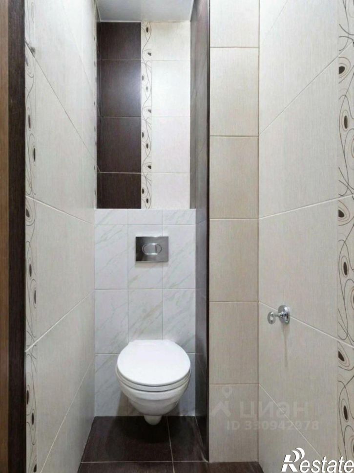 3-комн квартира Восточно-Кругликовская улица, 52,  д. 52