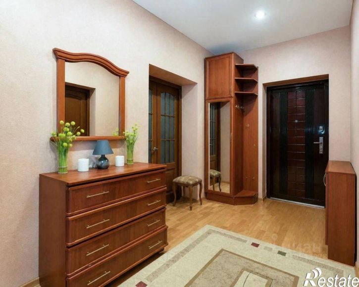 3-комн квартира Восточно-Кругликовская улица, 52,  д. 52