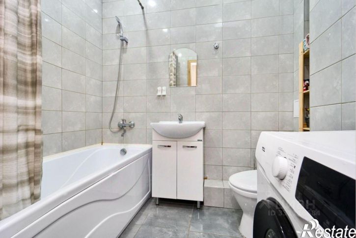 1-комн квартира Домбайская улица, 55,  д. 55