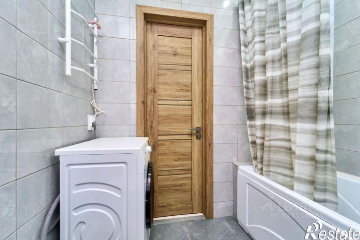 1-комн квартира Домбайская улица, 55,  д. 55