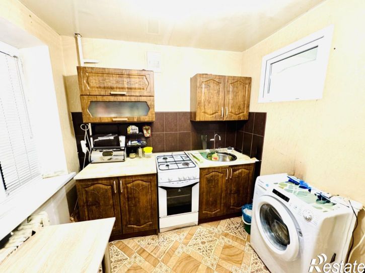 1-комн квартира ул 2-я Пятилетка, 13,  д. 13