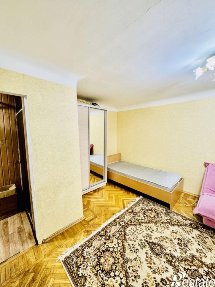 1-комн квартира ул 2-я Пятилетка, 13,  д. 13