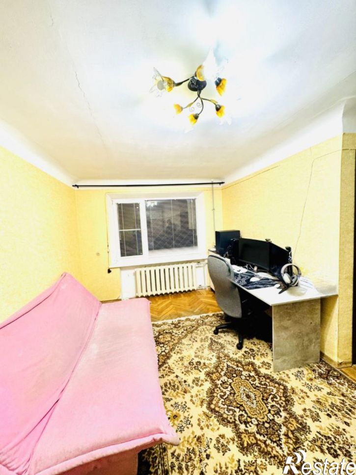 1-комн квартира ул 2-я Пятилетка, 13,  д. 13