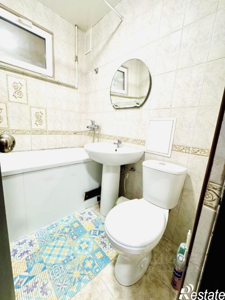 1-комн квартира ул 2-я Пятилетка, 13,  д. 13