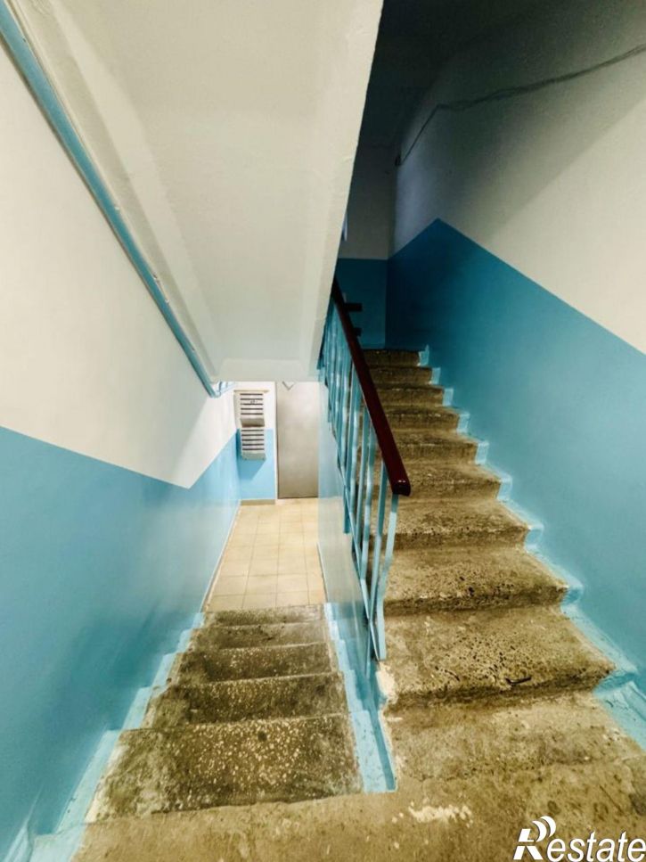 1-комн квартира ул 2-я Пятилетка, 13,  д. 13