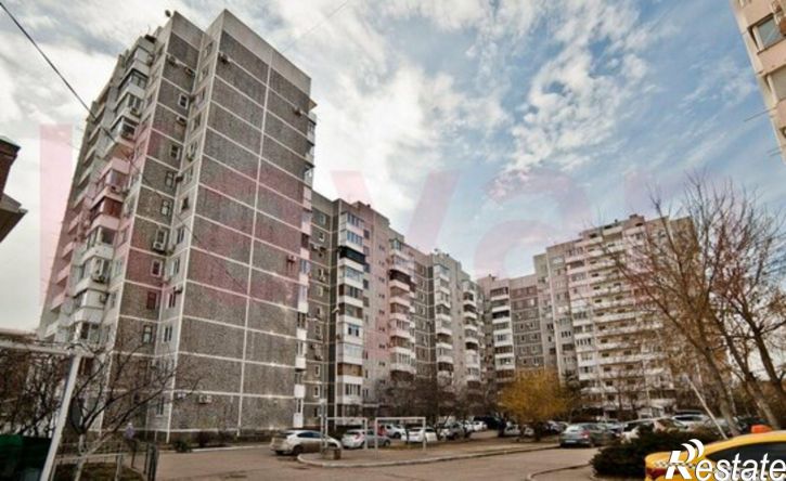 3-комн квартира ул Ставропольская, 183/1,  д. 183/1