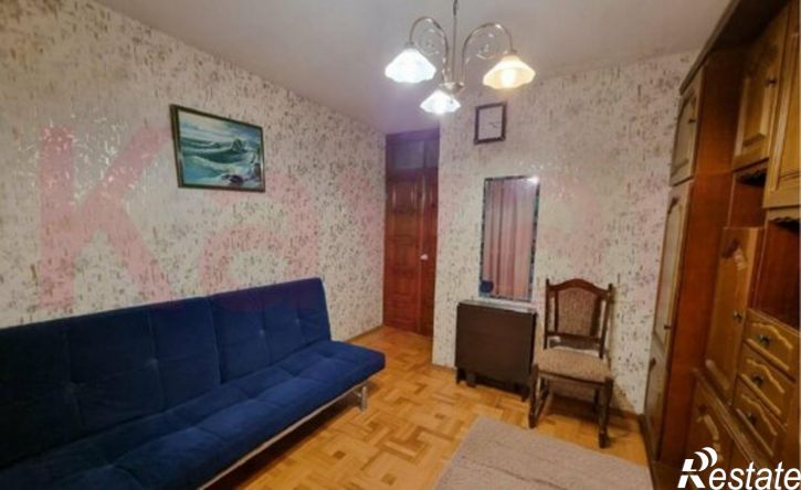 3-комн квартира ул Ставропольская, 183/1,  д. 183/1
