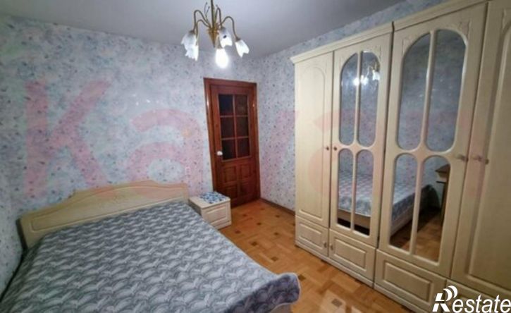3-комн квартира ул Ставропольская, 183/1,  д. 183/1
