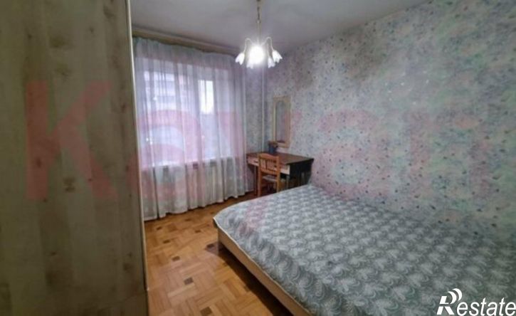 3-комн квартира ул Ставропольская, 183/1,  д. 183/1