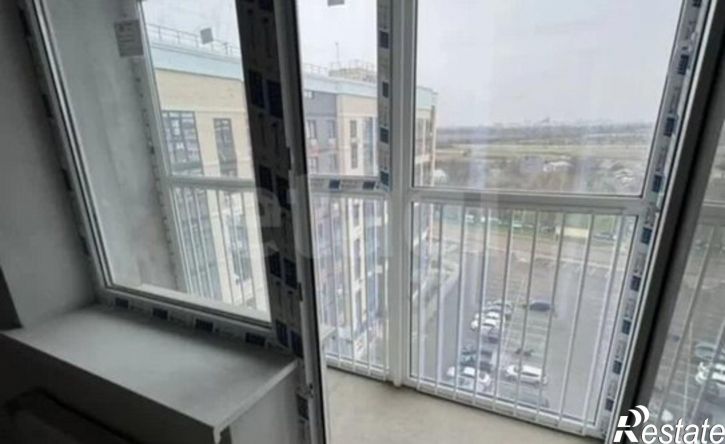 1-комн квартира ул им. генерала Корнилова, 10 1,  д. 10 1,  к. 1