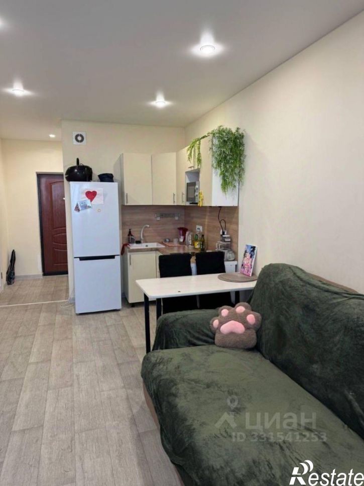 2-комн квартира ул им. Адмирала Серебрякова, 3 3,  д. 3 3,  к. 3