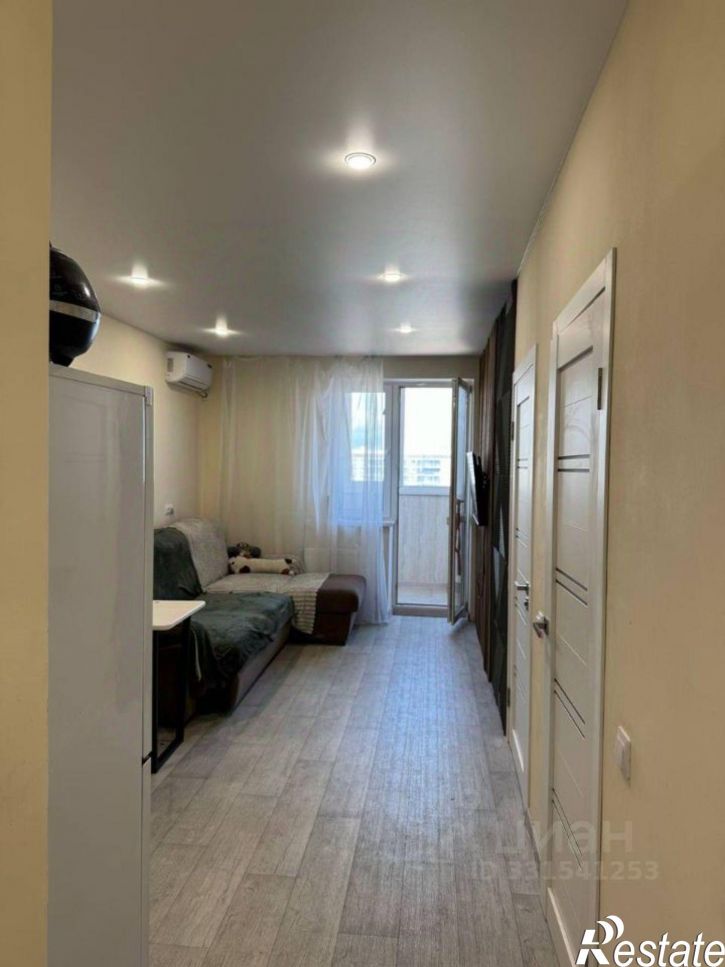 2-комн квартира ул им. Адмирала Серебрякова, 3 3,  д. 3 3,  к. 3