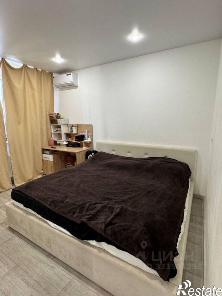 2-комн квартира ул им. Адмирала Серебрякова, 3 3,  д. 3 3,  к. 3