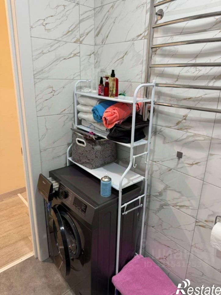 2-комн квартира ул им. Адмирала Серебрякова, 3 3,  д. 3 3,  к. 3