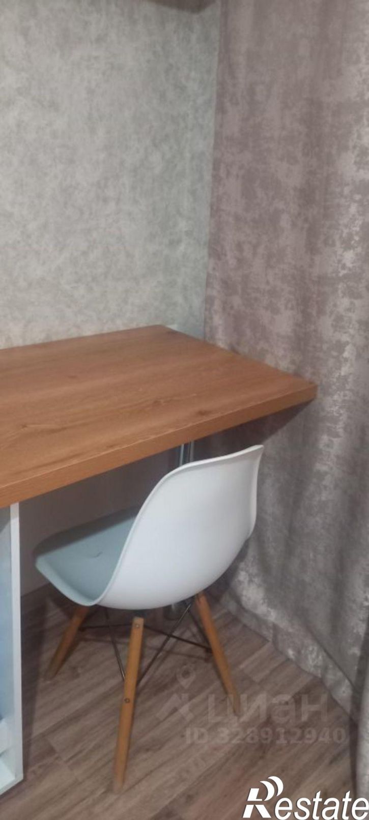 1-комн квартира улица Генерала Трошева, 31,  д. 31