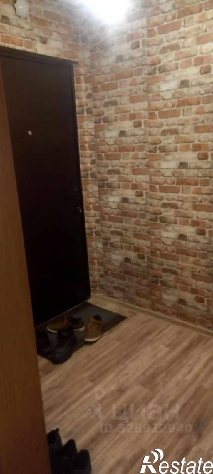 1-комн квартира улица Генерала Трошева, 31,  д. 31