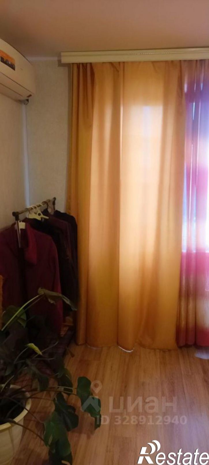 1-комн квартира улица Генерала Трошева, 31,  д. 31