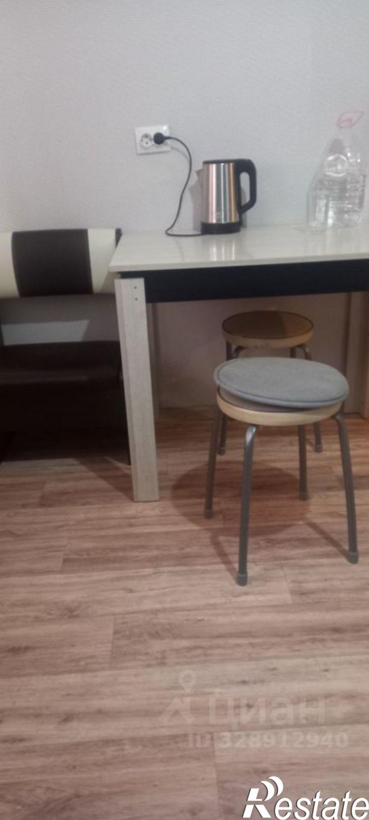 1-комн квартира улица Генерала Трошева, 31,  д. 31