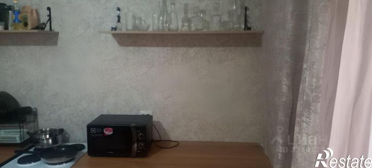 1-комн квартира улица Генерала Трошева, 31,  д. 31